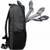 Mochila para Portátil Acer Predator Hybrid Negro 17