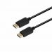 Câble DisplayPort PcCom PCCES-CAB-DP14-3M Noir 4K Ultra HD 3 m