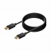 DisplayPort-kaapeli PcCom PCCES-CAB-DP14-3M Musta 4K Ultra HD 3 m