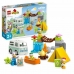 Spielset Fahrzeuge Lego 10997