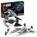 Set de Jucării cu Vehicule Lego 75348 Star Wars