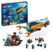 Playset de Veículos Lego 60379