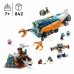 Kjøretøyleke Lego 60379