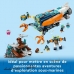 Igralni komplet Vozni park Lego 60379