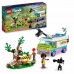 Playset di Veicoli Lego 41749