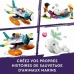 Playset Οχημάτων Lego 41752