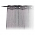 Cortinas Negro 1 x 260 x 140 cm