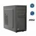 Stolné PC iggual PSIPCH513 i5-10400 8 GB RAM 480 GB SSD  8GB 480SSD