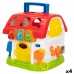 Jouet pour bébé Winfun Maison 18 x 22 x 18 cm (4 Unités)