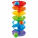 Aktivitetsspiral PlayGo Rainbow 4 antal 15 x 37 x 15,5 cm