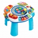 Toimintakeskus Winfun Train & Piano 2 osaa 42 x 34 x 37,7 cm