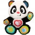 Babyspeeltje Winfun Pandabeer 27 x 33 x 14 cm (4 Stuks)