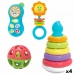 Set de Brinquedos para Bebés Winfun 4 Unidades 13 x 20 x 13 cm