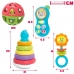 Set de Brinquedos para Bebés Winfun 4 Unidades 13 x 20 x 13 cm