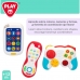 Комплект Играчки за Бебета PlayGo 14,5 x 10,5 x 5,5 cm (4 броя)