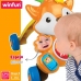 Driewieler Winfun Fox 41 x 46 x 46 cm (2 Stuks)