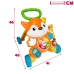 Driewieler Winfun Fox 41 x 46 x 46 cm (2 Stuks)