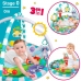 Speelkleed Winfun Stof Plastic (2 Stuks)