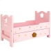 кровать Woomax Розовый 4 штук 31 x 20 x 16 cm