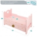 кровать Woomax Розовый 4 штук 31 x 20 x 16 cm