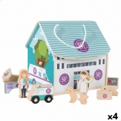 Playset Mattel Barbie Dreamcamper 2022