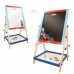 2-in-1 taulu Spidey 5 Kappaletta 4 osaa 40 x 64,5 x 31,5 cm