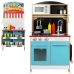 Toy kitchen Play & Learn 60 x 109 x 40 cm