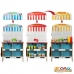 Cucina Giocattolo Play & Learn 60 x 109 x 40 cm