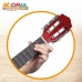 Chitarra da Bambino Woomax 76 cm