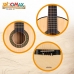 Chitarra da Bambino Woomax 76 cm