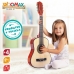 Kūdikių gitara Woomax 76 cm