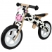 Kinderfiets Woomax Koe 12