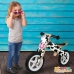 Kinderfiets Woomax Koe 12