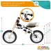 Kinderfiets Woomax Koe 12