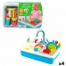 Huishoudelijke apparatuur als speelgoed PlayGo 40,5 x 26 x 27,5 cm (4 Stuks)