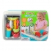 Huishoudelijke apparatuur als speelgoed PlayGo 40,5 x 26 x 27,5 cm (4 Stuks)