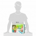 Játék készülék PlayGo 40,5 x 26 x 27,5 cm (4 egység)