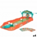 Zielschießen-Spiel Colorbaby Fussball 33,5 x 18,5 x 63 cm (4 Stück)