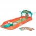 Zielschießen-Spiel Colorbaby Fussball 33,5 x 18,5 x 63 cm (4 Stück)