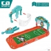 Zielschießen-Spiel Colorbaby Fussball 33,5 x 18,5 x 63 cm (4 Stück)