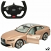 Politiewagen op Afstandsbediening BMW i4 Concept 1:14 Gouden (2 Stuks)