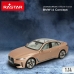 Politiewagen op Afstandsbediening BMW i4 Concept 1:14 Gouden (2 Stuks)