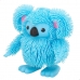 Jouet Peluche Eolo Jiggly Pets Koala 18 x 16 x 9,5 cm (4 Unités)