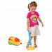 Chariot de nettoyage avec accessoires PlayGo 30,5 x 67 x 37 cm (2 Unités)