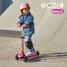 Patinete Scooter Eezi Cor de Rosa 2 Unidades