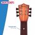 Babygitar Bontempi