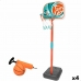 Basketballkurv Colorbaby 33 x 106 x 29 cm (4 enheder)