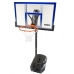Баскетболен Кош Lifetime 122 x 305 x 46 cm