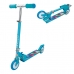 Trotinete Colorbaby Azul 6 Unidades