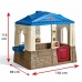 Casa Infantil de Juego Step 2 Neat & Tidy Cottage 118 x 130 x 89 cm